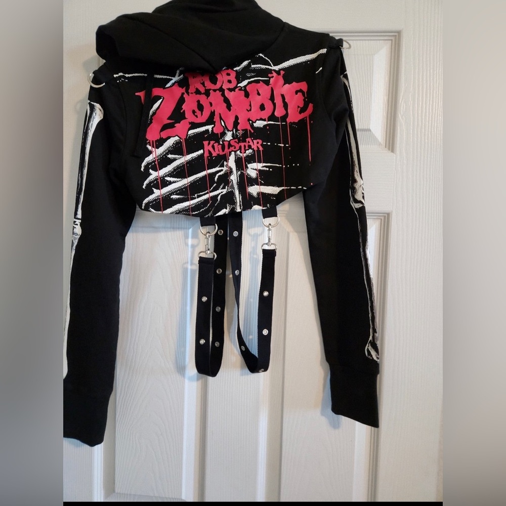 killstar rob zombie